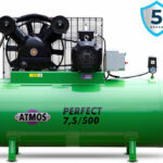 Atmos Perfect 7,5/500YD recenze