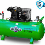 Atmos Perfect Line 2,2/200 recenze