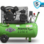 Atmos Perfect Line 2,2/50 X recenze