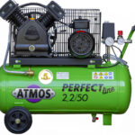 Atmos Perfect Line 2,2/50 recenze