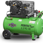 Atmos Perfect Line 2,2/90 XE recenze