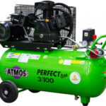 Atmos Perfect Line 3/100 recenze