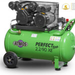 Atmos Perfect Line 3/90 X recenze