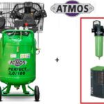 Atmos Perfect line 3/100 S PL.30.100Sset recenze