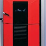 Attack DPX 15 Profi 15DPXP recenze