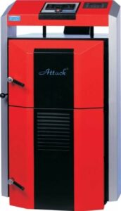 Fotografie Attack DPX 15 Profi 15DPXP  recenzía