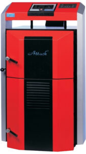 Fotografie Attack DPX 25 Profi 25DPXP  recenzía