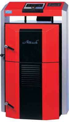 Attack DPX 25 Profi 25DPXP recenze