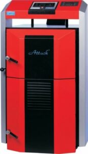 Fotografie Attack DPX 35 Profi 35DPXP  recenzía