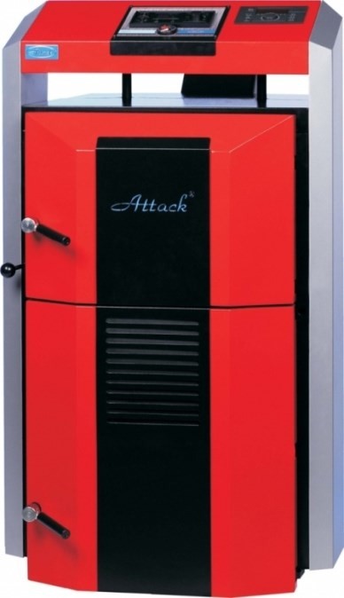 Attack DPX 35 Profi 35DPXP recenze