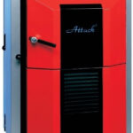 Attack DPX 30 Standard 30DPXS recenze