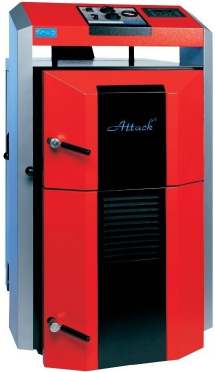 Attack DPX 30 Standard 30DPXS recenze