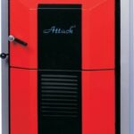 Attack DPX 40 Profi 40DPXP recenze