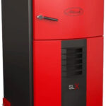 Attack SLX 20 Profi 20SLXP recenze