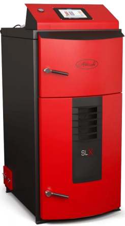 Attack SLX 20 Profi 20SLXP recenze