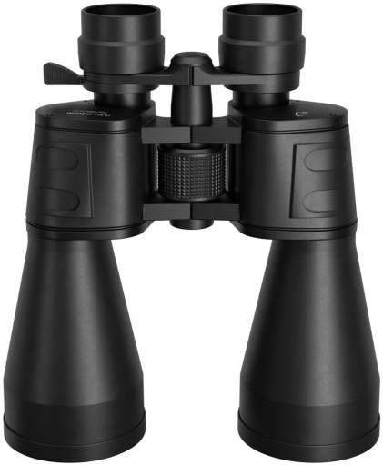 Auriol KSTL 10-30×60 recenze