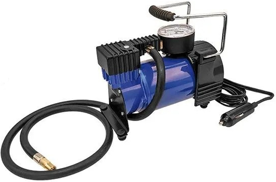 Automax 12V/11BAR recenze