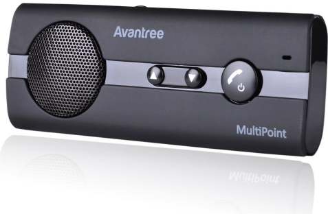 Avantree BTCK-10BP recenze