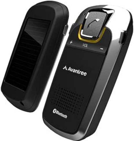 Avantree SUNDAY 18N recenze