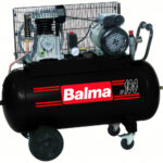 BALMA 2/100 recenze
