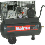BALMA 2/50 220 V recenze