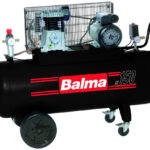BALMA 3/150_220 V recenze