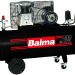 BALMA 3/200 recenze