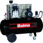 BALMA 5.5/270 recenze