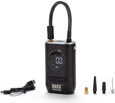 BASS BP-2810 recenze