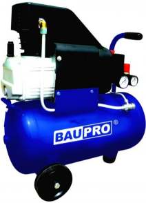 BAUPRO 2025 recenze