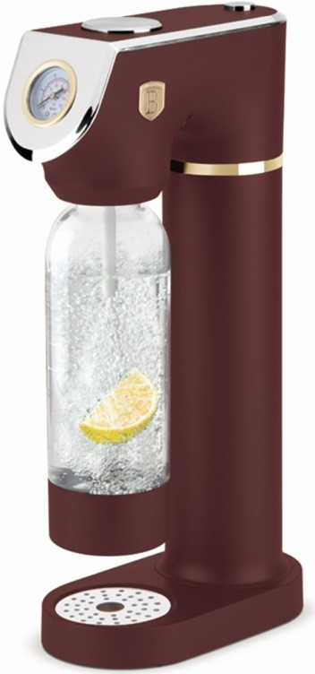 BERLINGERHAUS BH-8555 Leonardo recenze