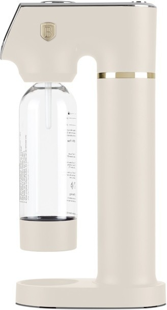 BERLINGERHAUS BH-8556 Sahara recenze