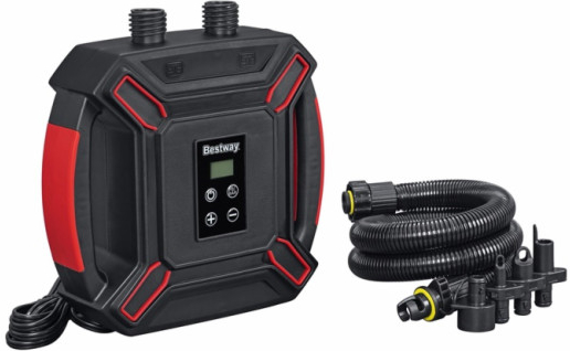 BESTWAY 62265 recenze