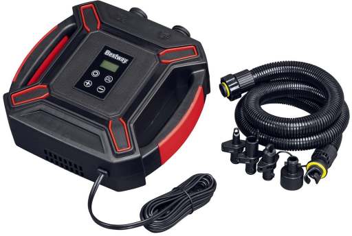 BESTWAY PowerGrip 62265 recenze