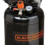 BLACK & DECKER 195/24V-NK recenze