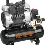 BLACK & DECKER BD 100/6-ST recenze