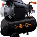 BLACK & DECKER BD 205/24 recenze
