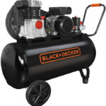 BLACK & DECKER BD 220/50-2M recenze