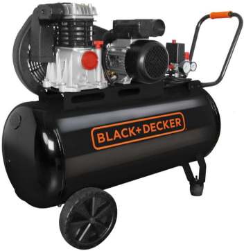 BLACK & DECKER BD 220/50-2M recenze