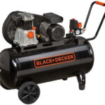 BLACK & DECKER BD 320/50-3M recenze