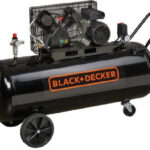 BLACK & DECKER BDV 345/200-3M recenze