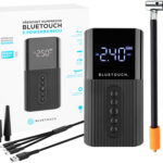 BLUETOUCH U783 recenze