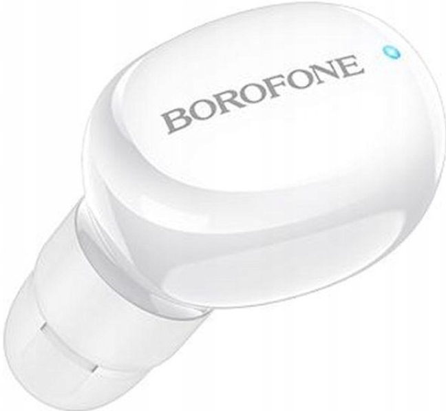 BOROFONE BC34 recenze