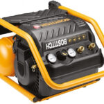 BOSTITCH RC10 recenze