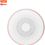 BOT Smart AS3 ZigBee recenze