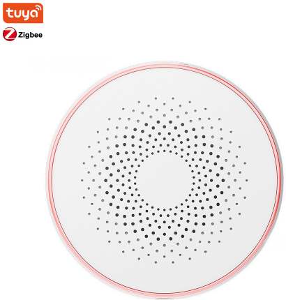 BOT Smart AS3 ZigBee recenze