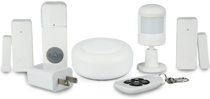 BOT Smart SK4 recenze