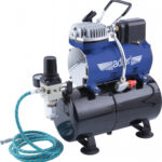 BOVRAM Airbrush AD-5000 recenze