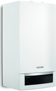 Fotografie BUDERUS GB 172i.2-24 KDW H 7736902489  recenzía