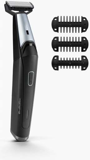 BaByliss T880E recenze